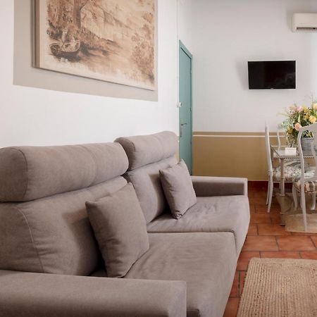 A 20 Metros De La Mezquita Catedral ,Apartamentos Turistico Cespedes 5 Córdoba Buitenkant foto