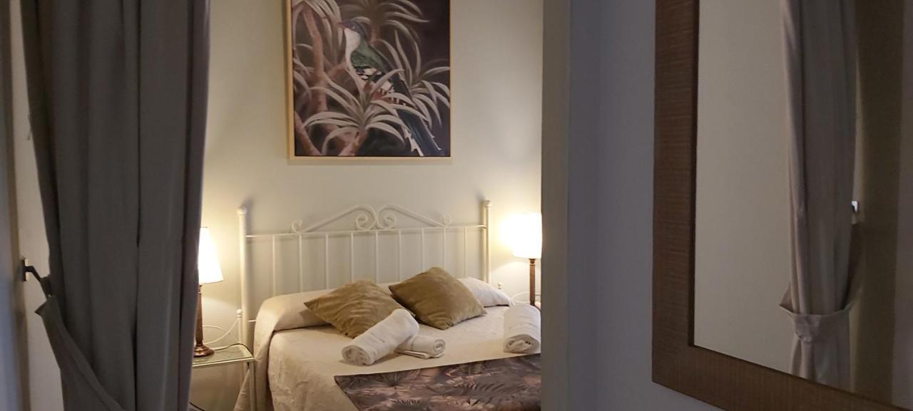 A 20 Metros De La Mezquita Catedral ,Apartamentos Turistico Cespedes 5 Córdoba Buitenkant foto