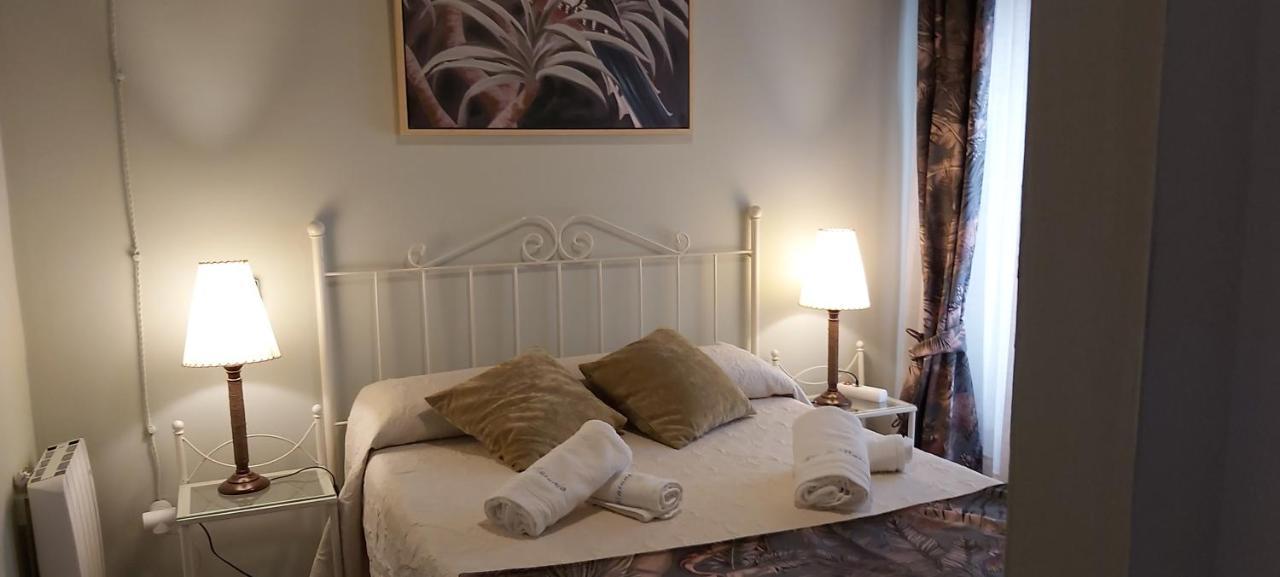 A 20 Metros De La Mezquita Catedral ,Apartamentos Turistico Cespedes 5 Córdoba Buitenkant foto