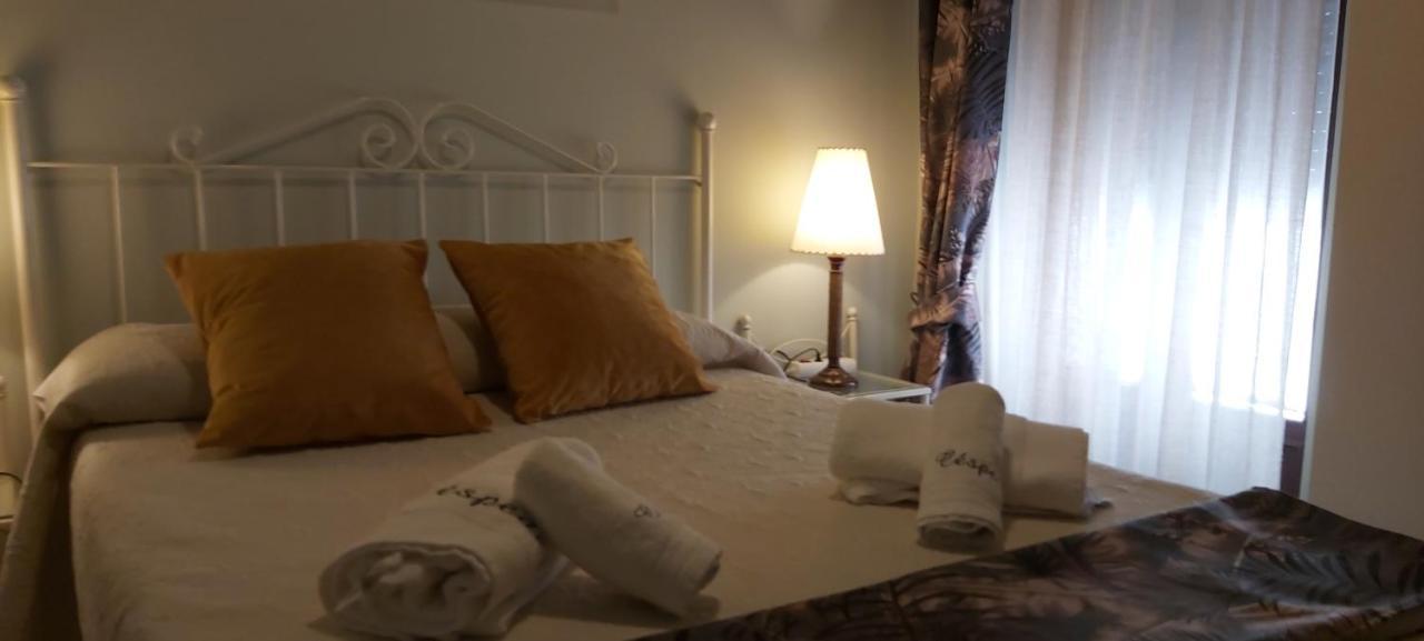 A 20 Metros De La Mezquita Catedral ,Apartamentos Turistico Cespedes 5 Córdoba Buitenkant foto