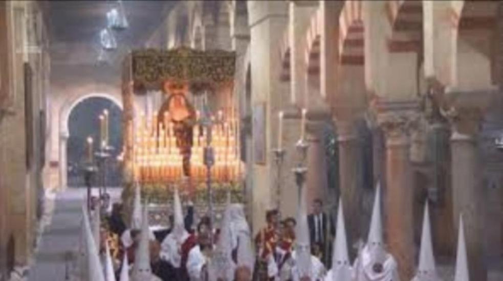 A 20 Metros De La Mezquita Catedral ,Apartamentos Turistico Cespedes 5 Córdoba Buitenkant foto