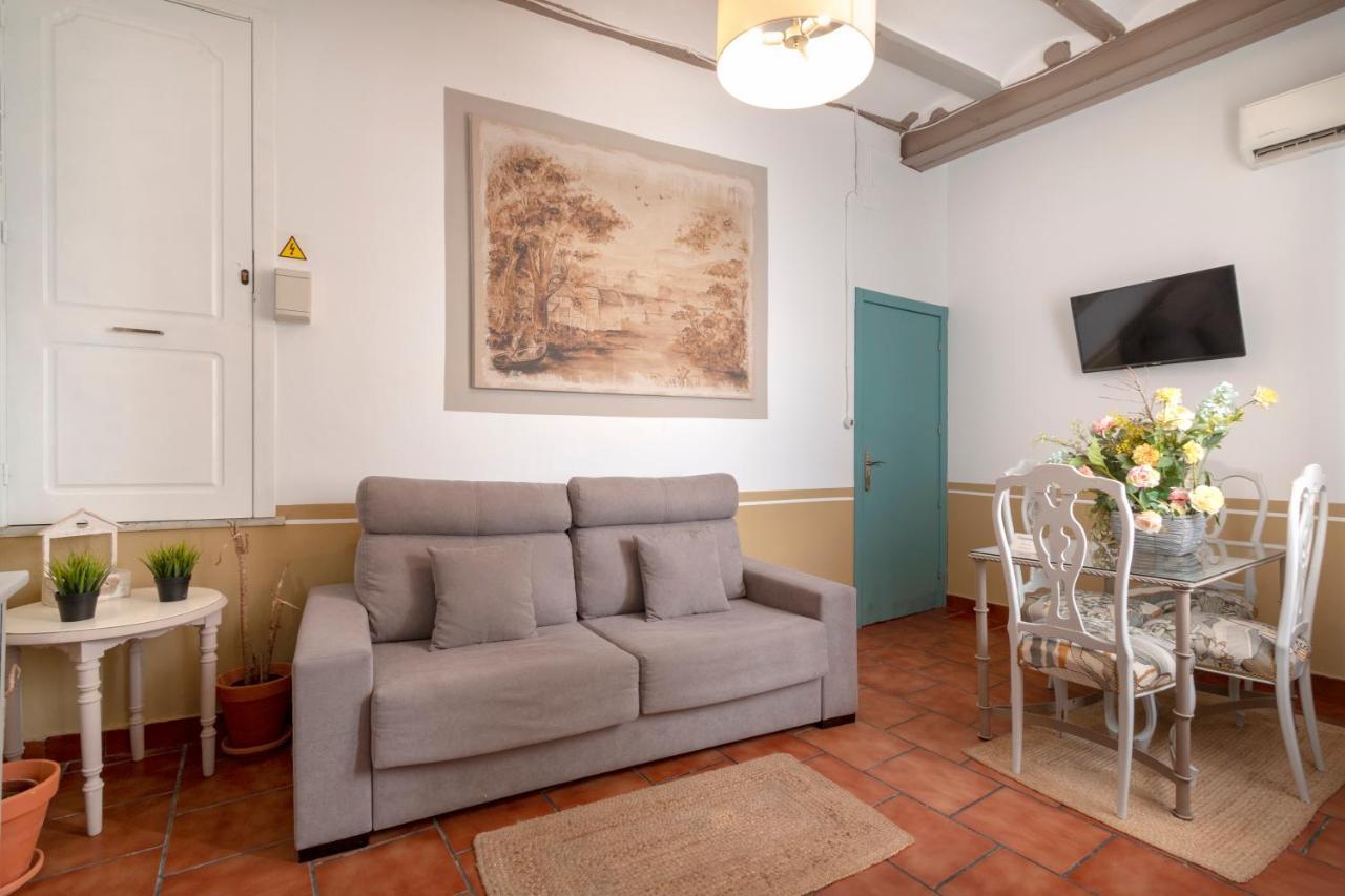 A 20 Metros De La Mezquita Catedral ,Apartamentos Turistico Cespedes 5 Córdoba Buitenkant foto