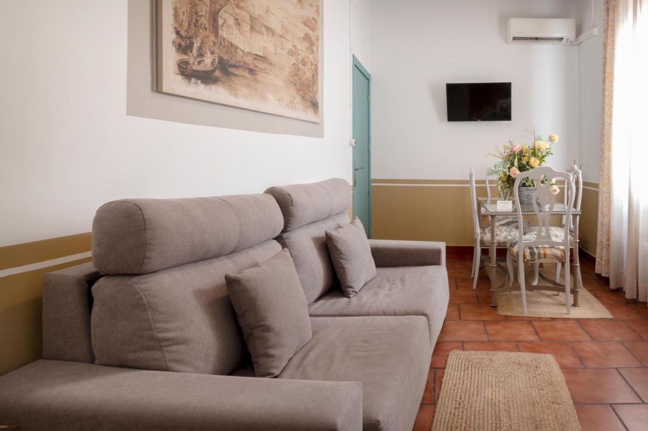 A 20 Metros De La Mezquita Catedral ,Apartamentos Turistico Cespedes 5 Córdoba Buitenkant foto