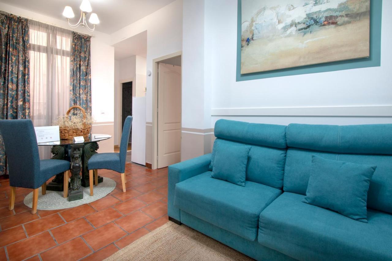 A 20 Metros De La Mezquita Catedral ,Apartamentos Turistico Cespedes 5 Córdoba Buitenkant foto