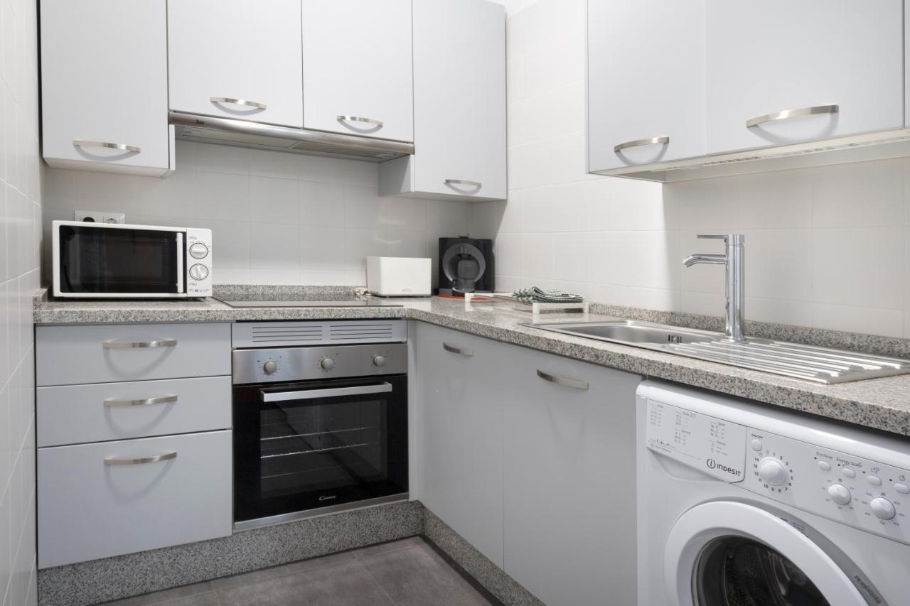 A 20 Metros De La Mezquita Catedral ,Apartamentos Turistico Cespedes 5 Córdoba Buitenkant foto