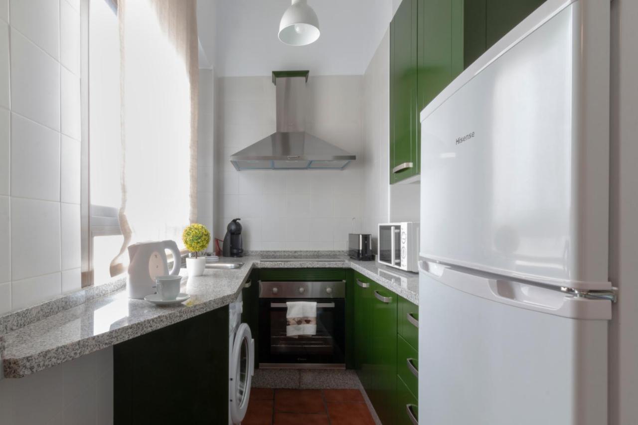 A 20 Metros De La Mezquita Catedral ,Apartamentos Turistico Cespedes 5 Córdoba Buitenkant foto