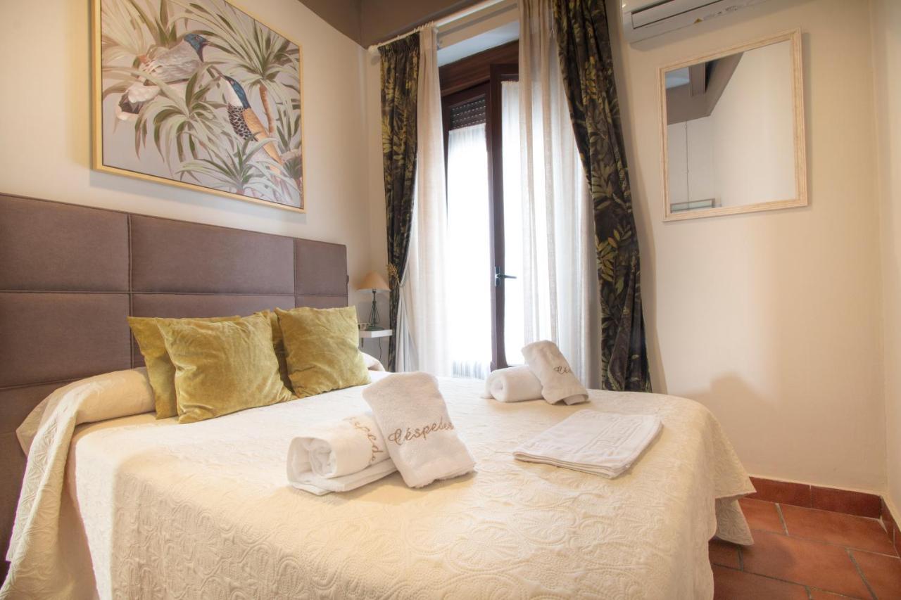 A 20 Metros De La Mezquita Catedral ,Apartamentos Turistico Cespedes 5 Córdoba Buitenkant foto