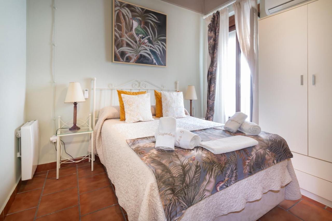 A 20 Metros De La Mezquita Catedral ,Apartamentos Turistico Cespedes 5 Córdoba Buitenkant foto
