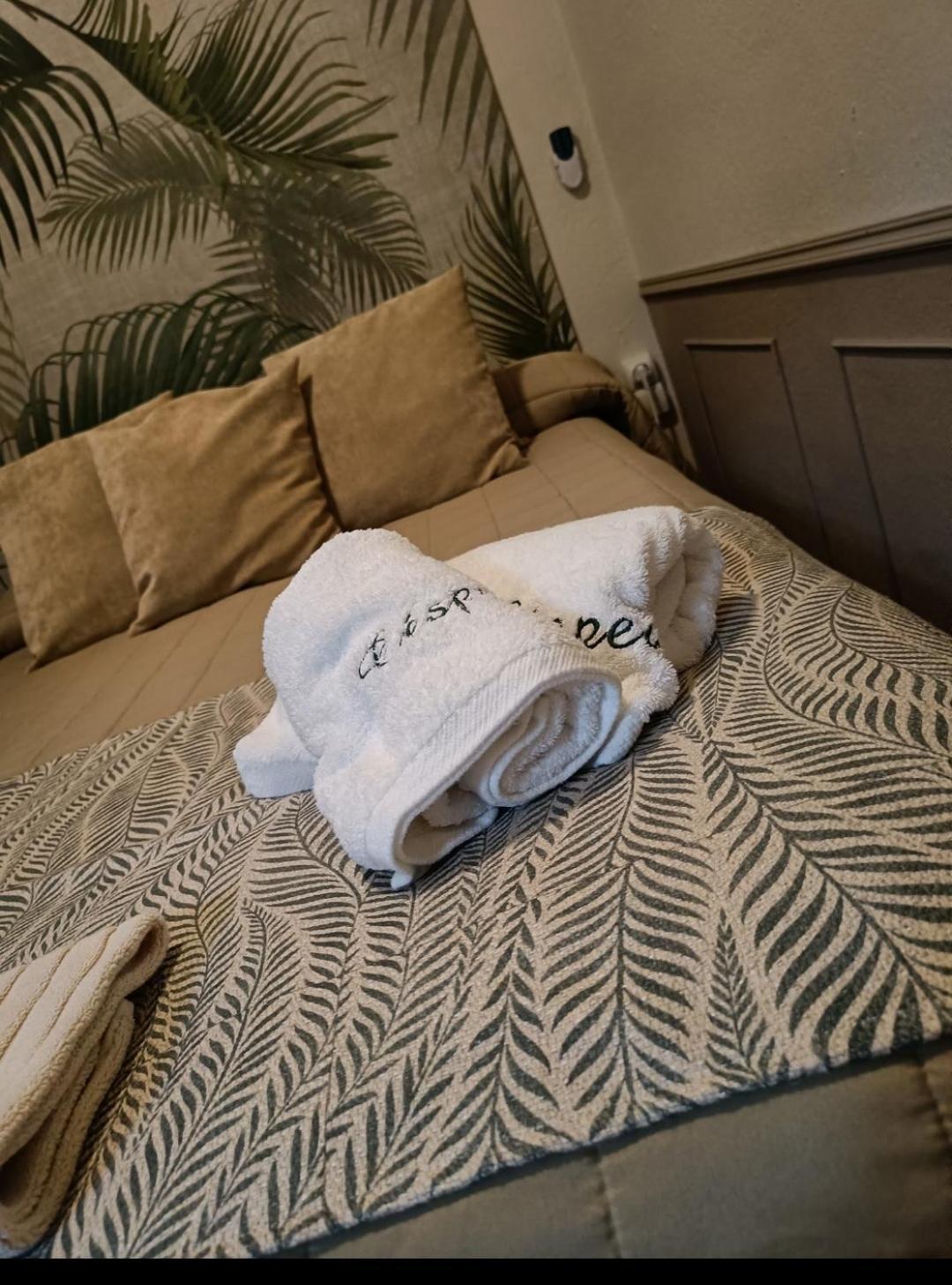 A 20 Metros De La Mezquita Catedral ,Apartamentos Turistico Cespedes 5 Córdoba Kamer foto