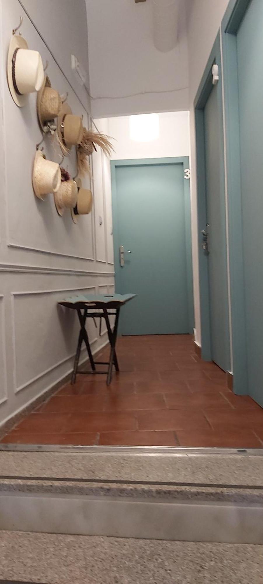 A 20 Metros De La Mezquita Catedral ,Apartamentos Turistico Cespedes 5 Córdoba Kamer foto