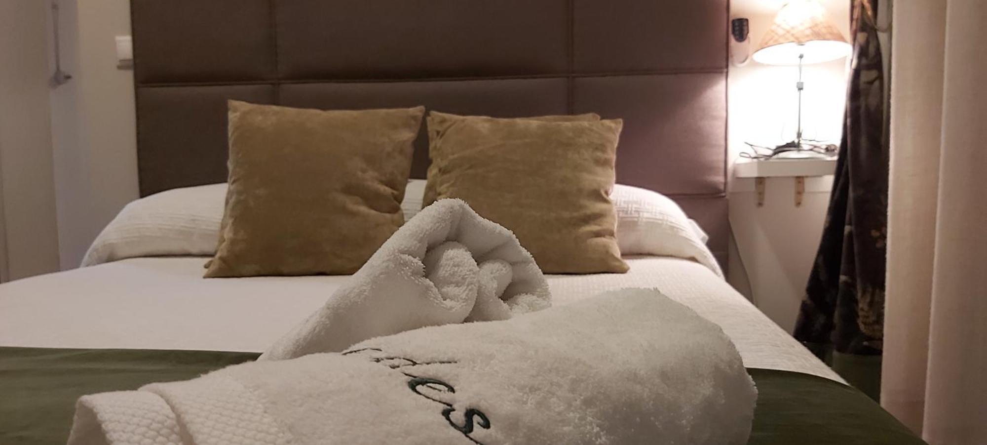 A 20 Metros De La Mezquita Catedral ,Apartamentos Turistico Cespedes 5 Córdoba Kamer foto