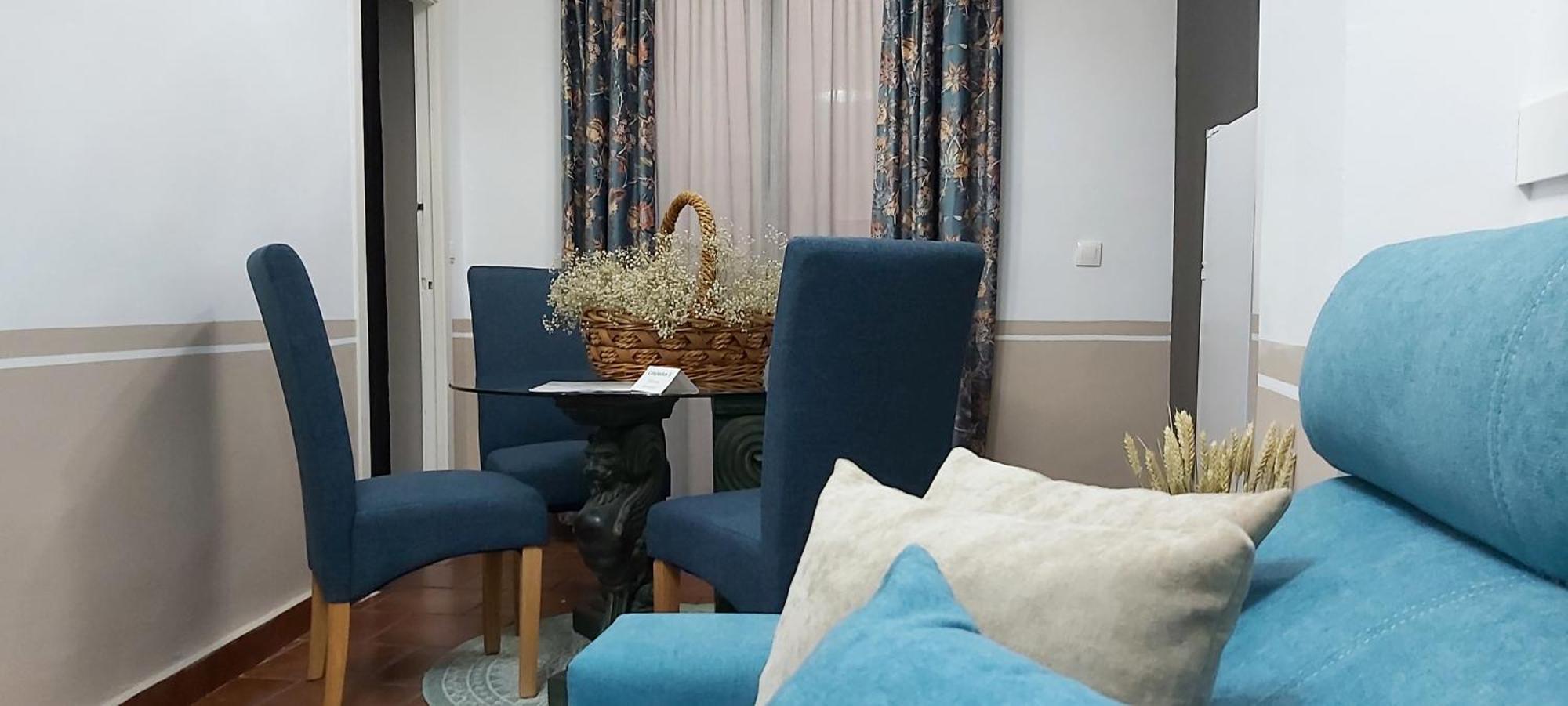 A 20 Metros De La Mezquita Catedral ,Apartamentos Turistico Cespedes 5 Córdoba Kamer foto