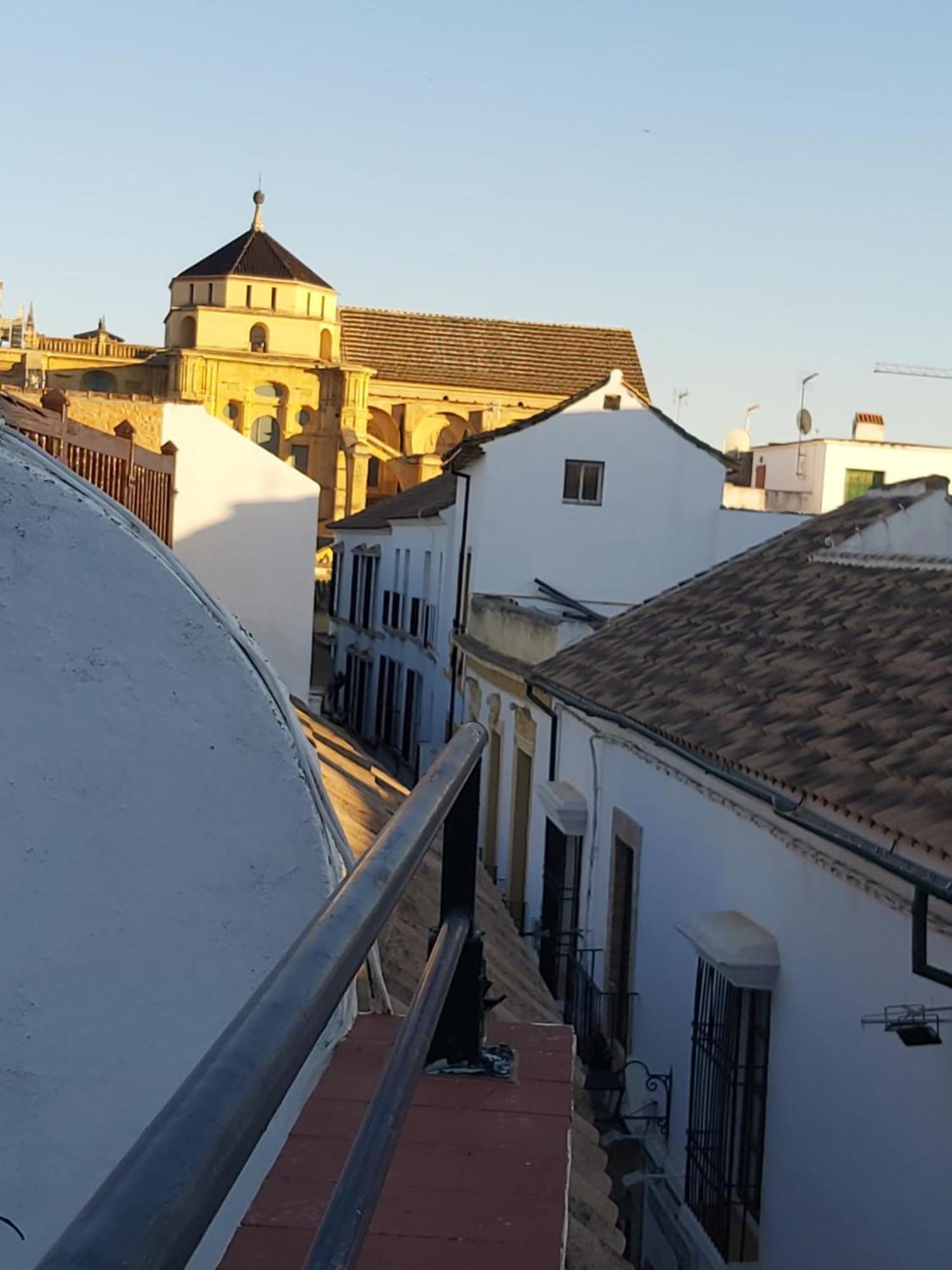 A 20 Metros De La Mezquita Catedral ,Apartamentos Turistico Cespedes 5 Córdoba Kamer foto