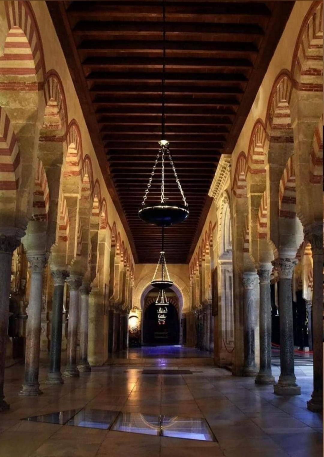 A 20 Metros De La Mezquita Catedral ,Apartamentos Turistico Cespedes 5 Córdoba Kamer foto