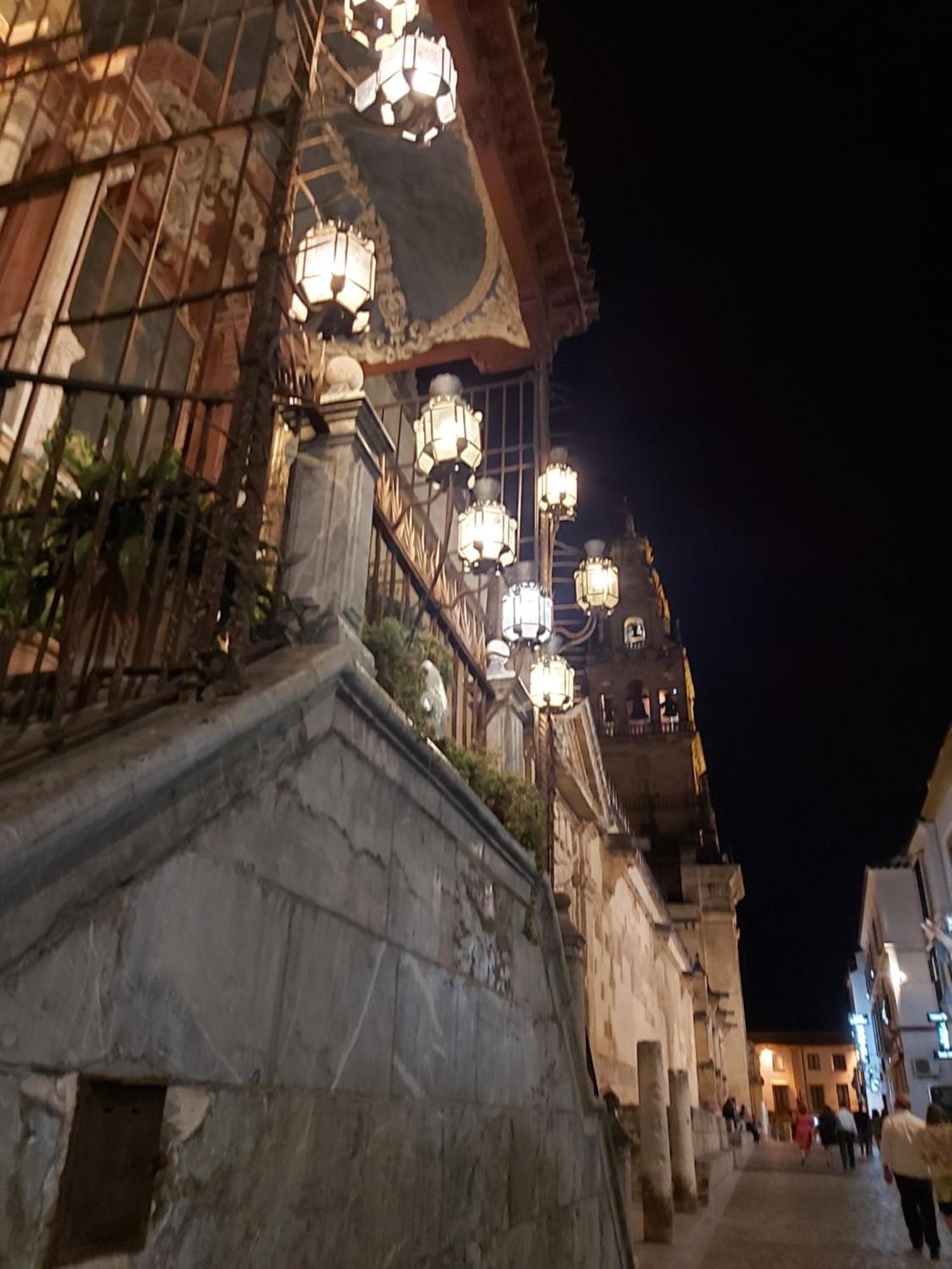 A 20 Metros De La Mezquita Catedral ,Apartamentos Turistico Cespedes 5 Córdoba Kamer foto