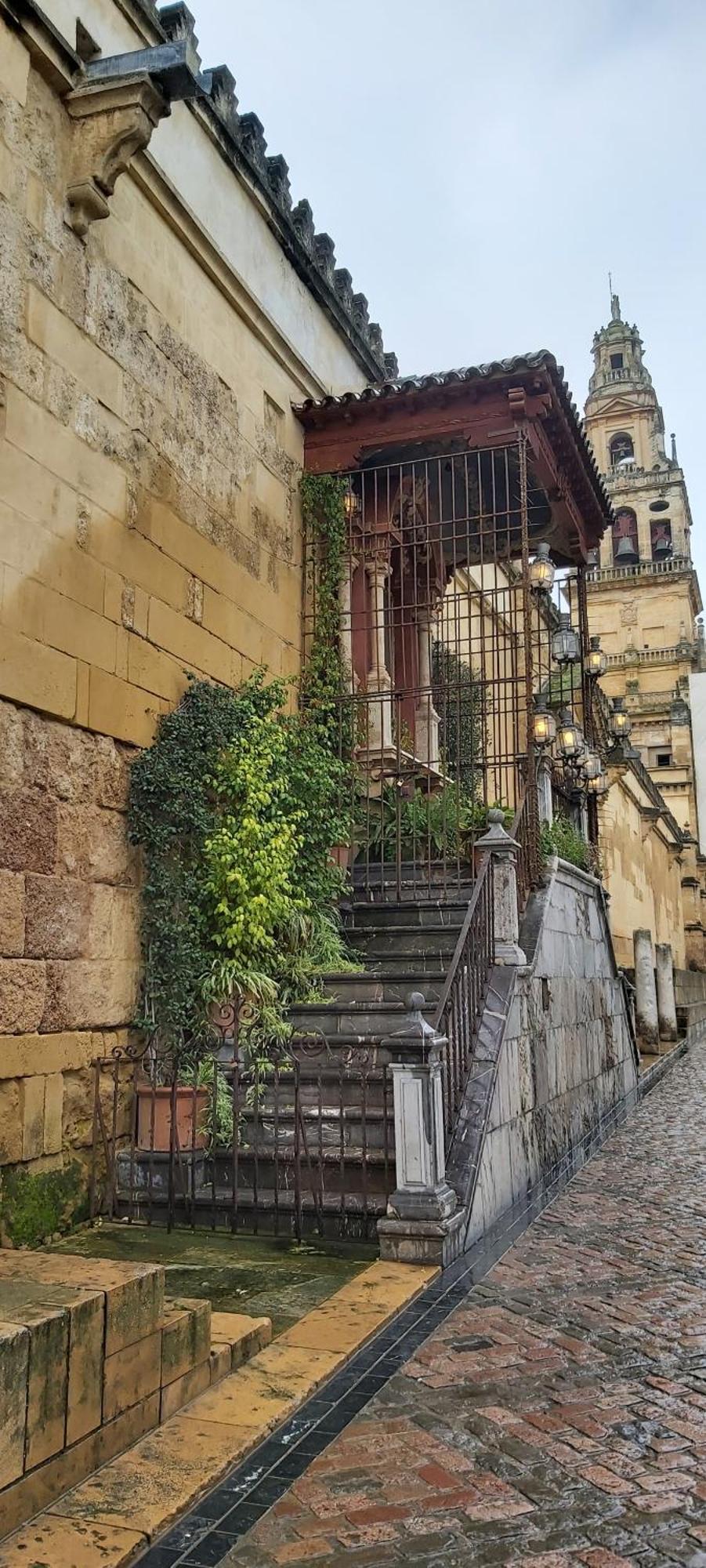 A 20 Metros De La Mezquita Catedral ,Apartamentos Turistico Cespedes 5 Córdoba Kamer foto