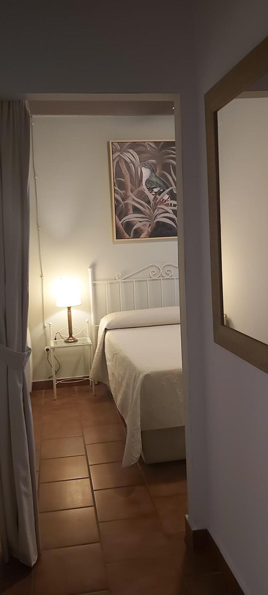 A 20 Metros De La Mezquita Catedral ,Apartamentos Turistico Cespedes 5 Córdoba Kamer foto